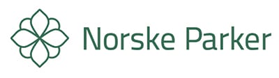 Logo Norske Parker